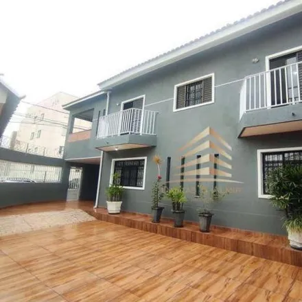 Buy this 3 bed house on Rua Tibério Iório in Paraventi, Guarulhos - SP