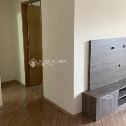 Buy this 1 bed apartment on Rua Gustavo Moretti in Nova Gerty, São Caetano do Sul - SP