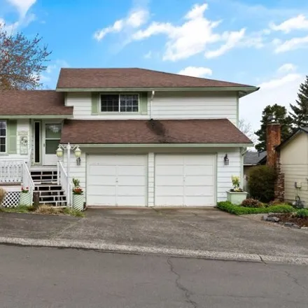 Buy this 3 bed house on 3705 Southeast Stott Avenue in Multnomah County, OR 97060