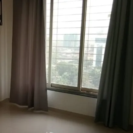 Rent this 1 bed apartment on unnamed road in Zone 2, Mumbai - 400013