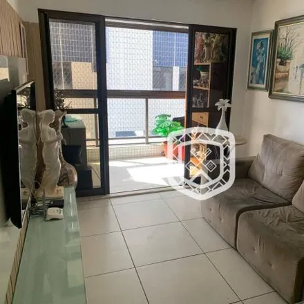 Buy this 2 bed apartment on Clube dos Médicos in Avenida Governador Argemiro de Figueiredo, Jardim Oceania