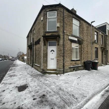 Rent this 2 bed house on Cordingley Street in Bradford, BD4 0PP