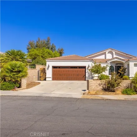 Buy this 3 bed house on 6533 Sycamore Lane in Palmdale, CA 93551