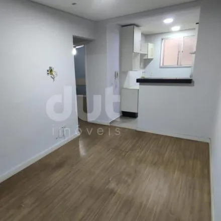 Buy this 2 bed apartment on Rua Dionísio Rodrigues da Silva in São Vito, Americana - SP