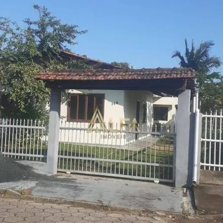 Image 2 - Rua Arapongas, Centro, Penha - SC, 88385-000, Brazil - House for sale