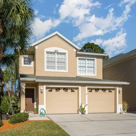 Buy this 2 bed condo on 433 Trotter Lane in Viera, FL 32940