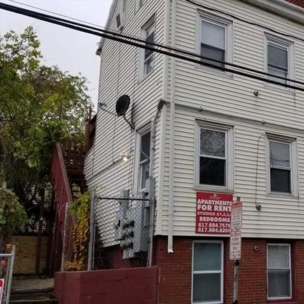 Rent this studio apartment on 104 Beacon Street # 1
