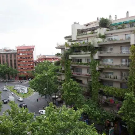 Image 6 - Madrid, Edificio Princesa, Calle de Santa Cruz de Marcenado, 1, 28015 Madrid - Apartment for rent