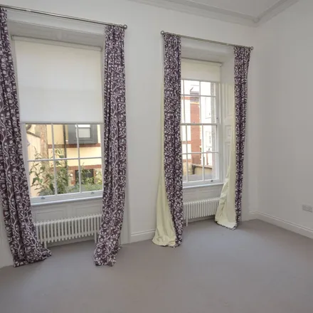 Rent this 2 bed apartment on 17 Portland Square in Bristol, BS2 9HE