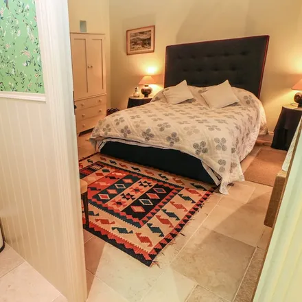 Rent this 2 bed duplex on Whittington in NE19 2HU, United Kingdom