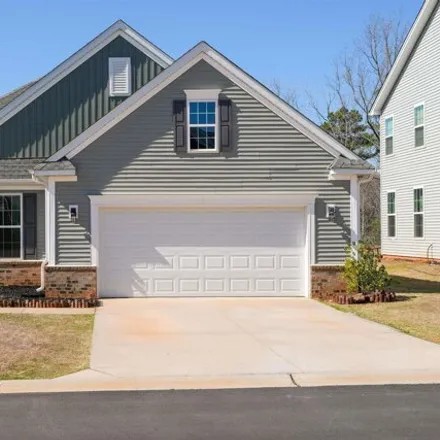 Buy this 4 bed house on 171 Crisp Cameo Court in Greer, SC 29651