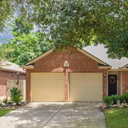 Buy this 3 bed house on 2808 Bison Bluff in Sienna, Fort Bend County