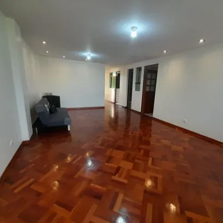 Image 2 - Calle Paso de los Andes, San Miguel, Lima Metropolitan Area 07011, Peru - Apartment for sale