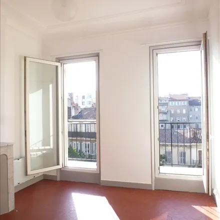 Rent this 3 bed apartment on 137 Boulevard Baille in 13005 Marseille, France