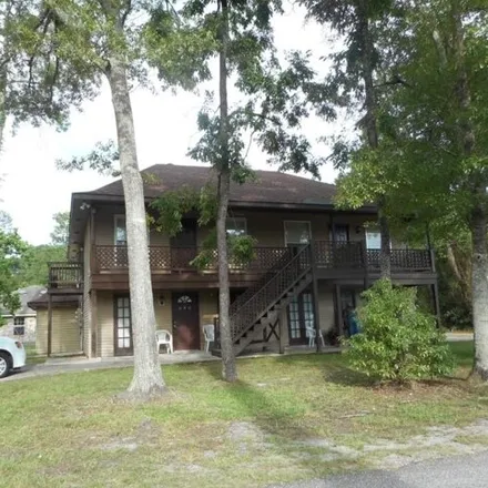 Rent this 2 bed house on 936 Walnut Street in Village North, Slidell