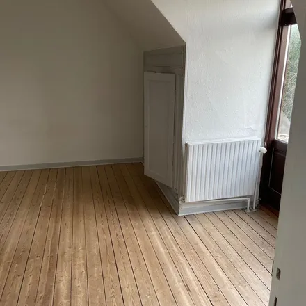 Rent this 3 bed apartment on Grønnegade 22 in 7800 Skive, Denmark