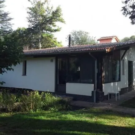 Image 2 - Papayo, Departamento Calamuchita, Villa General Belgrano, Argentina - House for sale