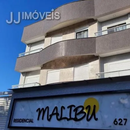 Buy this 4 bed apartment on Rua dos Tubarōes in Ingleses do Rio Vermelho, Florianópolis - SC