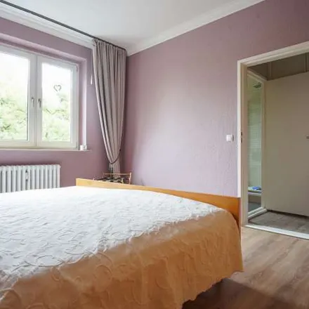 Rent this 1 bed apartment on Kaufland in Grünhofer Weg 9, 13581 Berlin