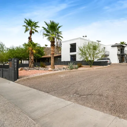 Rent this 2 bed apartment on 9608 North 16th Street in Phoenix, AZ 85020