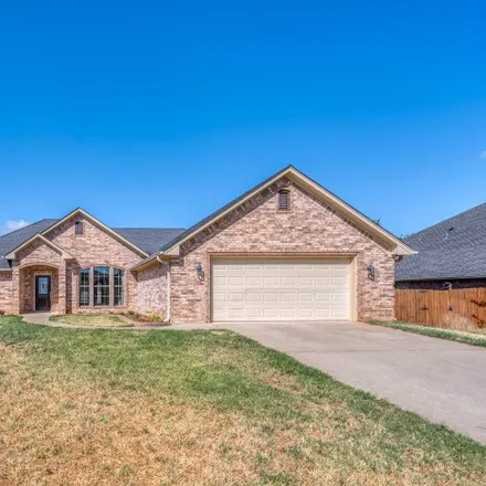 Buy this 3 bed house on 107 Abbey Lane in Bullard, Smith County