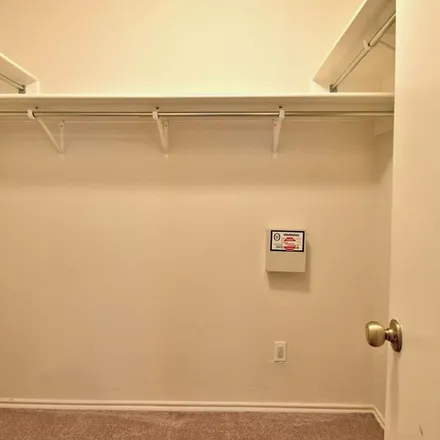 Rent this 3 bed apartment on 1135 Thorn Creek Place in Williamson County, TX 78664