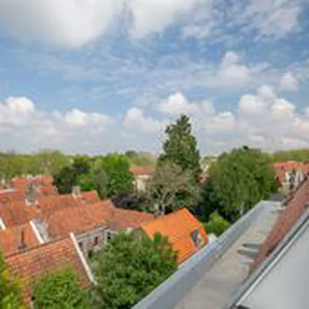 Image 7 - Lange Noordstraat 49, 4331 CB Middelburg, Netherlands - Apartment for rent