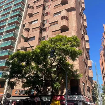 Image 2 - Belgrano 453, Güemes, Cordoba, Argentina - Apartment for rent