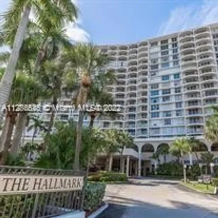 Rent this 2 bed condo on Citibank in 3800 South Ocean Drive, Beverly Beach