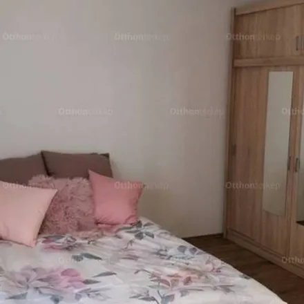 Rent this 3 bed apartment on 7622 Pécs in Somogyi Béla utca 1., Hungary