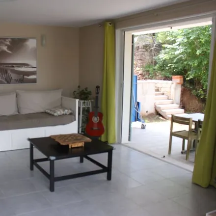 Rent this 2 bed house on Toulon in Var, France