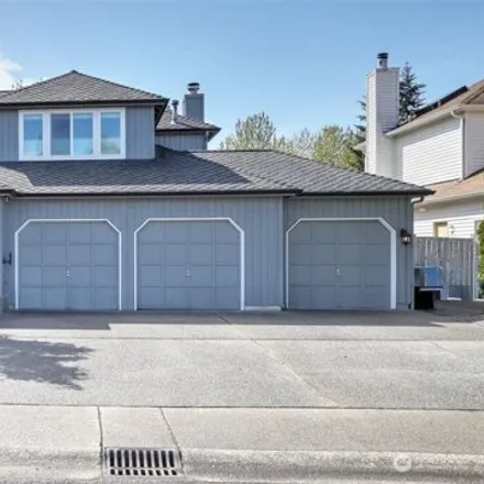Buy this 4 bed house on 18131 132nd Place Southeast in Renton, WA 98058