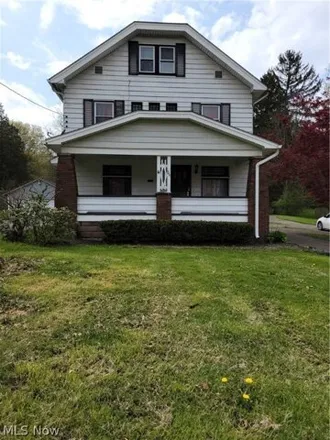 Image 1 - 672 Wilkinson Avenue, Youngstown, OH 44509, USA - House for sale