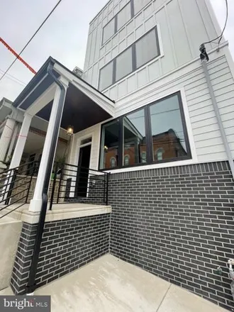Buy this 3 bed house on 528 Wigard Avenue in Philadelphia, PA 19128