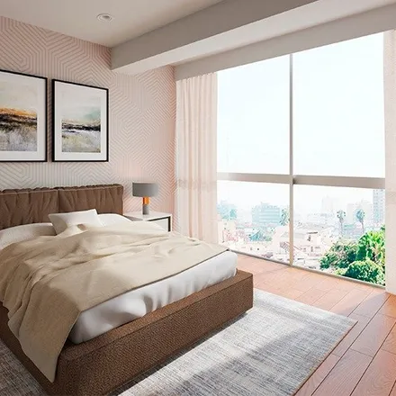 Buy this 2 bed apartment on La Paz Avenue 418 in Miraflores, Lima Metropolitan Area 10574