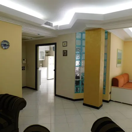 Rent this 3 bed apartment on Viale dei Platani in 93017 San Cataldo CL, Italy