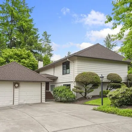 Buy this 5 bed house on 8360 Southwest Carmel Court in Tigard, OR 97223