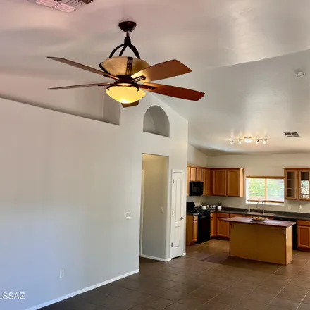 Image 4 - 4092 South Amber Rock Avenue, Pima County, AZ 85735, USA - House for sale