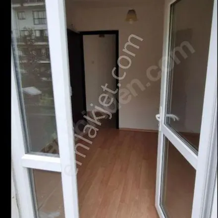 Rent this 1 bed apartment on Bozhöyük Caddesi in 06824 Etimesgut, Turkey