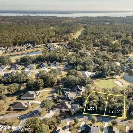 Image 4 - 3511 Oglebay Drive, Green Cove Springs, Clay County, FL 32043, USA - House for sale