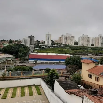 Image 1 - Rua Barão de Jacuí, Planalto, Belo Horizonte - MG, 31742-036, Brazil - Apartment for sale