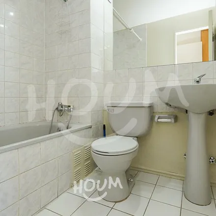 Rent this 3 bed apartment on Avenida Quilín 4981 in 781 0677 Provincia de Santiago, Chile
