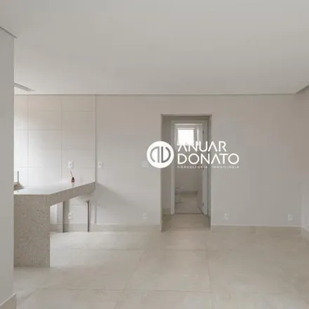 Buy this 2 bed apartment on Rua Marquês de Maricá in Santo Antônio, Belo Horizonte - MG