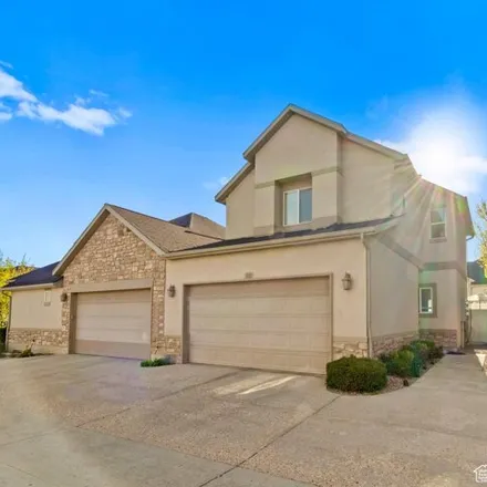 Buy this 3 bed house on Wyngate Park Drive in South Jordan, UT 84095