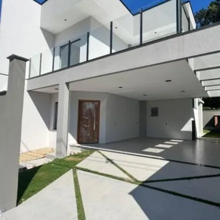 Image 2 - Rua Ignez Machado, Estrada das Areias, Indaial - SC, 89080-374, Brazil - House for sale