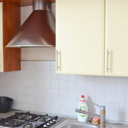 Rent this 2 bed apartment on Jana Matejki 54 in 60-782 Poznań, Poland