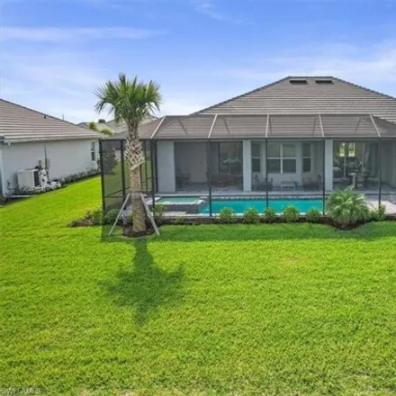 Image 4 - Carnoustie Court, Collier County, FL, USA - House for rent
