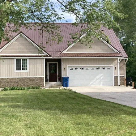 Buy this 3 bed house on 122 South Branch Lane in Hesperia, Newfield Township