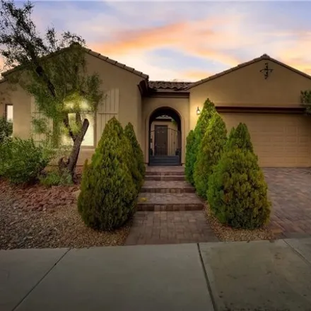 Rent this 3 bed house on 254 Palmetto Point in Henderson, NV 89012