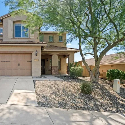 Buy this 5 bed house on 1705 West Gambit Trail in Phoenix, AZ 85085